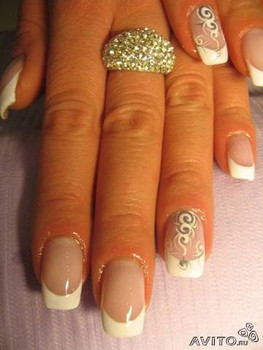 комплексный уход за Вашими ручками и ножками