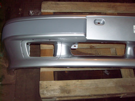 Продам бампер ваз 2113 - 14 - 15