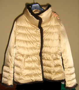 Стильная брендовая куртка (ОАЭ)