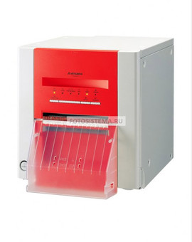 Продам в Москве: Фотокиоск Mitsubishi Electric