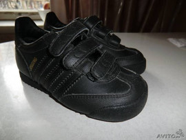 кросовки Адидас новые 22р-р