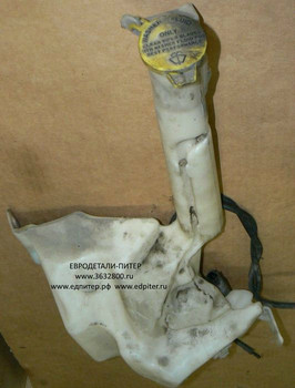 Бачок омывателя стекла 55155195 Jeep Grand Cherokee