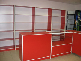 Торговое и холодильное оборудование 2