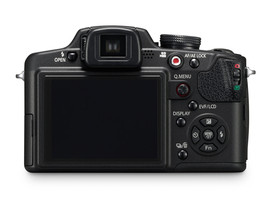 Panasonic FZ38 DMC-FZ38 Lumix цифровой ультразум 2