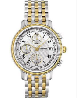Элитные часы хронографы Tissot T045.427.22.033.00