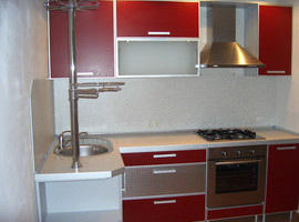 Дешевые кухни