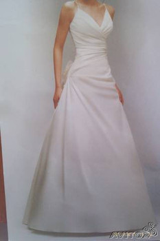 Продам свадебное платье!