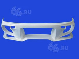 Бамперы на иномарки в наличии!