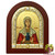 Икона Святая мученица Татиана | Татьяна  Размер 16х13 см. Греция