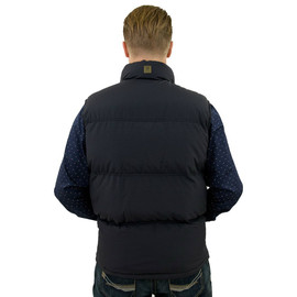 Пуховик жилет Tempco Mens 4