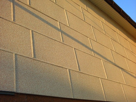 Теплофасадные панели Тепла Хата 5