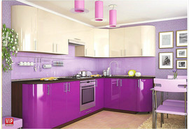 Кухни под заказ