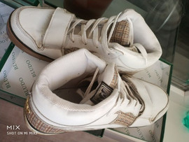 Кроссовки 41 wishot 3