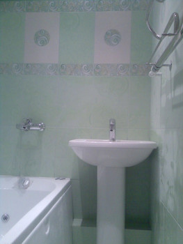 РЕМОНТ ПОД КЛЮЧ. 6