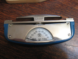 Силомер, СССР