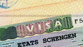 Помощь в открытии шенгенских виз.