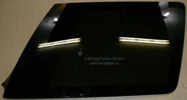 Стекло кузовное Ford Explorer 3