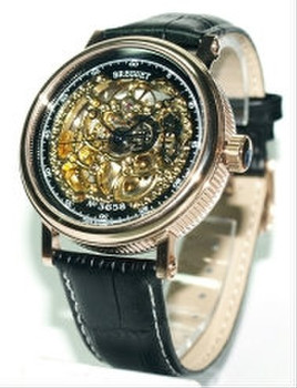 Распродажа новых моделей точных копий элитных наручных часов