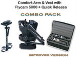 Продам систему стедикам Comfort kit