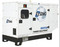 Дизельные генераторыSDMO R66 48кВт