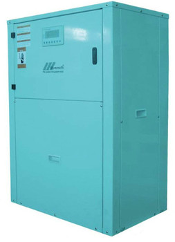 Тепловые насосы