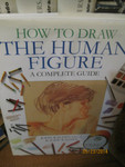 Как научиться рисовать человеческое тело Зарубежное издание