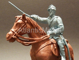 Солдатики 1 32 Conte Генерал армии Федерации