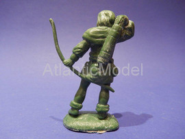 Солдатики 1/32 Barzso фигура из набора Робин Гуд 4