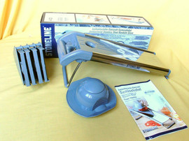 Stoneline терка "Престиж New" нерж. сталь пр-во Германия