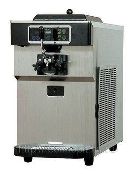 Фризер для мягкого мороженного Koreco SSI — 151TG