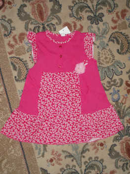 Платья, новые