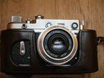 продается фотоаппарат Зоркий 1959 г.в.