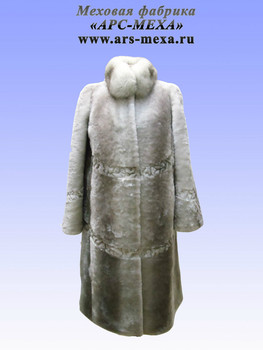 Купить шубу оптом и в розницу - Меховая фабрика АРС-МЕХА 2