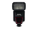 Фото вспышка Sigma EF 500 DG Super для Canon