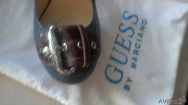 Туфли фирмы Guess 5