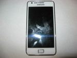 Samsung Galaxy S2 Core White оригинал