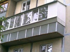 Остекление любой сложности +7 915 037-86-39