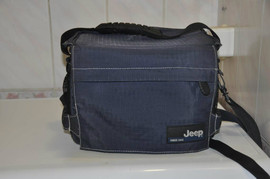 Фото сумка Jeep Since 1941