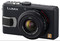 Компактный фотоаппарат Panasonic DMC-LX2 Черный