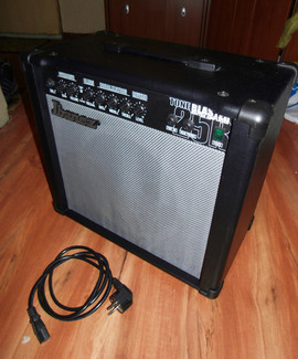 комбик Ibanez TB25R