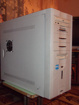 Продам системный блок