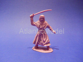 Солдатики 1/32 Timpo Арабские войны Первый 3 шт 5
