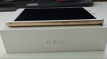 Смартфон Xiaomi redmi 4x Gold Ростест Новый