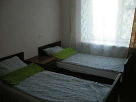 Екб-Хостел предлагает комнату в Екатеринбурге на сутки. Домашняя