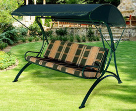 Садовая и дачная мебель. 4