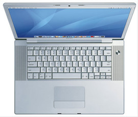 MacBook PRO 15 (2008) - Отличное состояние  Corе 2 Duo, 2 х 2.4