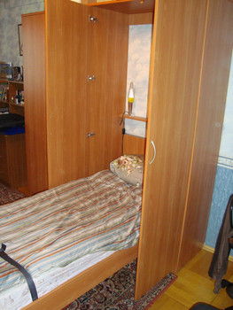 Две подъемные кровати 3