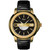 Часы золотые наручные мужские Ника Престиж 1058.0.3.53
