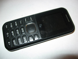 Fly DS107D Duos Black 2