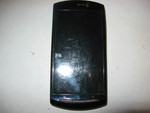 Sony Ericsson XPeria Neo MT15i Black